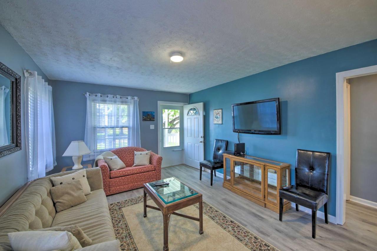 Indianapolis Area Home - Walk To The Speedway! Exterior foto
